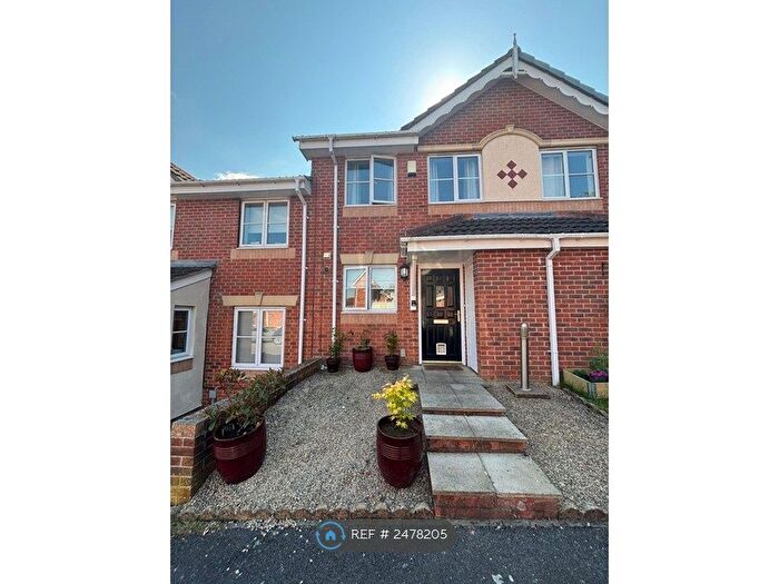 2 Bedroom Terraced House To Rent In Woodbridge Close, Heanor, DE75