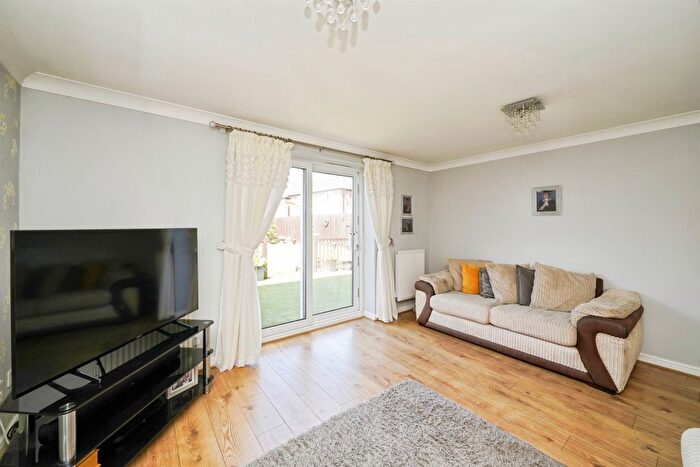 4 Bedroom Detached House For Sale In Epsom Road, Moreton, Wirral, CH46