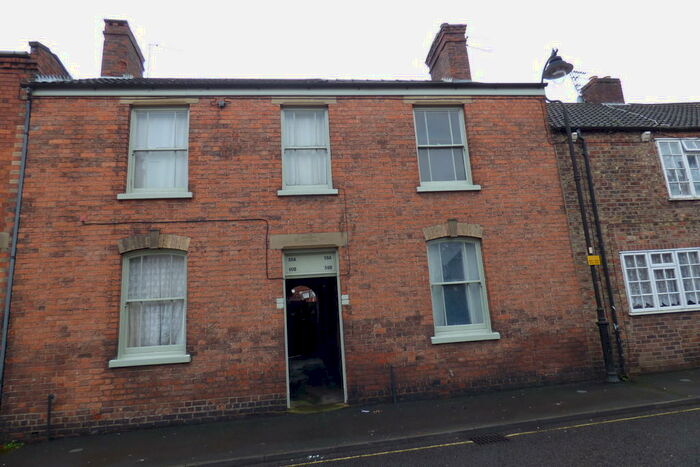 1 Bedroom Flat To Rent In Queen Street, Louth., LN11