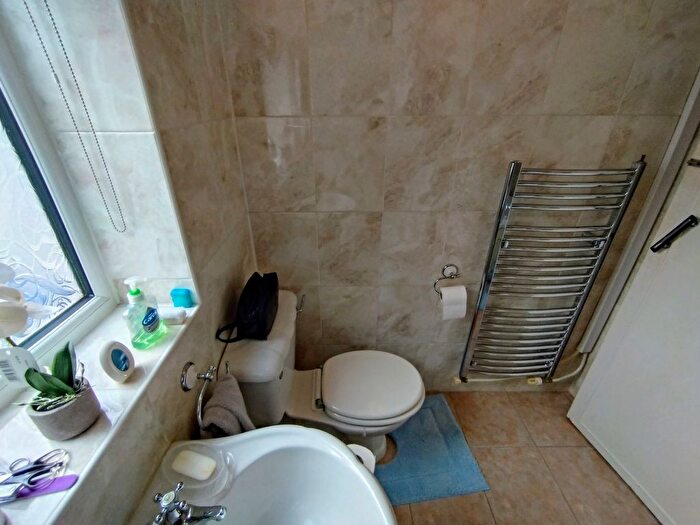 2 Bedroom Detached Bungalow For Sale In Rectory View, Talke Pits, Stoke-On-Trent, ST7