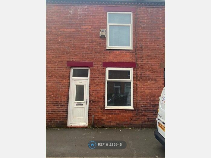 2 Bedroom Terraced House To Rent In Cecil Street, Greater Manchester M28