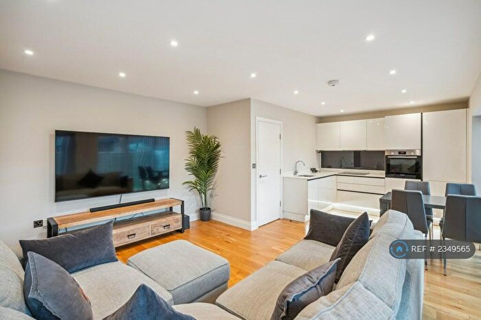 1 Bedroom Flat To Rent In Sterling House, Kingston Bagpuize, Abingdon, OX13