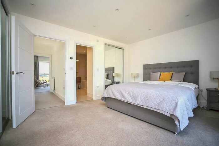 4 Bedroom Property To Rent In Chilmington Avenue, Chilmington Green, Ashford, TN23