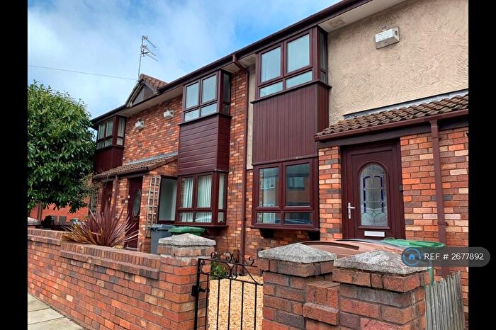 2 Bedroom Terraced House To Rent In Bessborough Road, Prenton, CH43