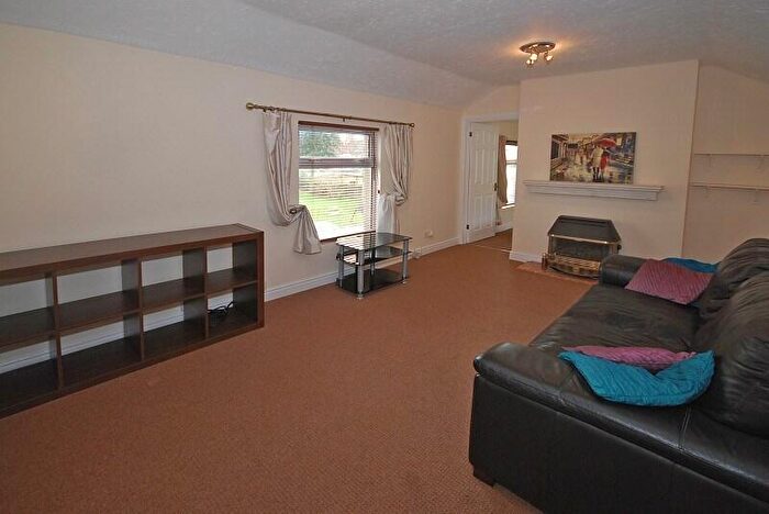 2 Bedroom Flat To Rent In A Church Road, Newport, NP19