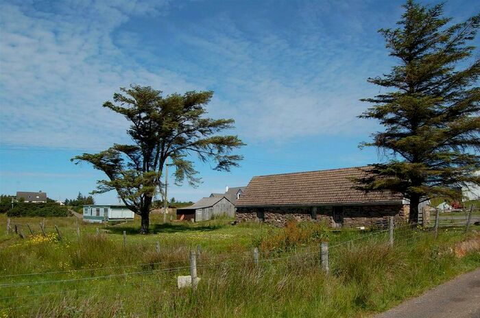 Land For Sale In South Erradale, Gairloch, IV21