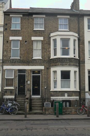 1 Bedroom Town House To Rent In Chesterton Road, Cambridge CB4