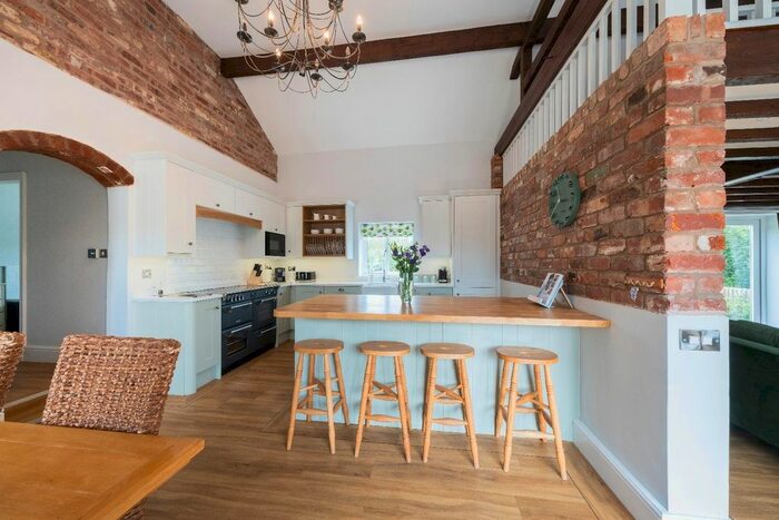 3 Bedroom Link Detached House For Sale In Dog Lane, Kelsall, Tarporley, CW6