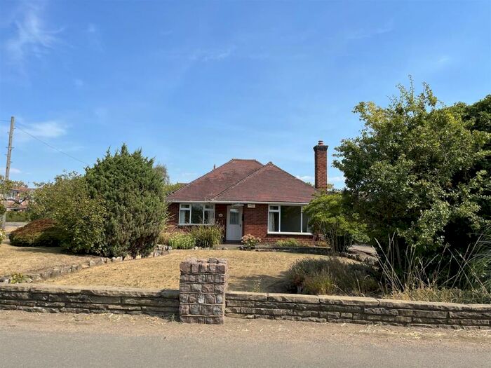 3 Bedroom Detached Bungalow To Rent In Main Street, North Muskham, Newark, NG23