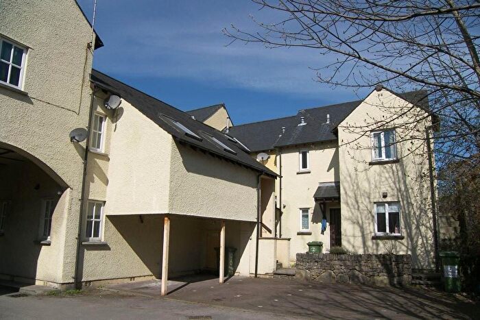 1 Bedroom Apartment To Rent In Garden Mews, Kendal, Cumbria, LA9