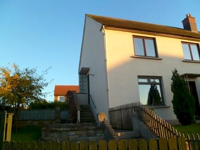 2 Bedroom Flat To Rent In Woodburn View, Dalkeith, EH22