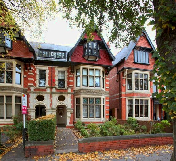1 Bedroom Flat To Rent In Cathedral Road, Pontcanna, Cardiff, CF11