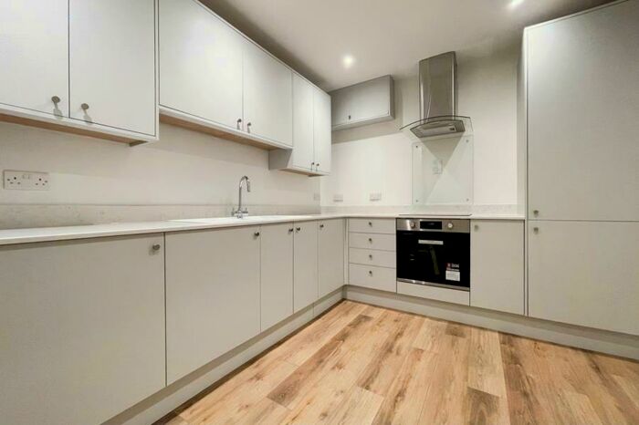 1 Bedroom Terraced House To Rent In North Street - Southville, BS3