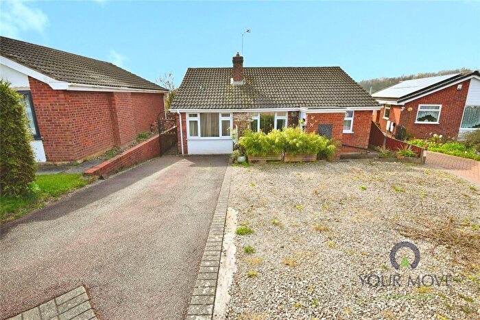 3 Bedroom Bungalow For Sale In St. Helens Avenue, Pinxton, Nottingham, Derbyshire, NG16