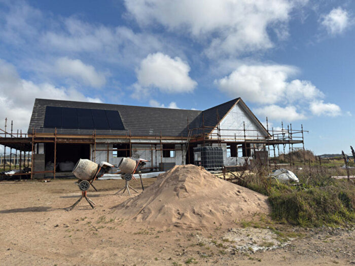 4 Bedroom Detached Bungalow For Sale In Nether Backhill, Peterhead, AB42