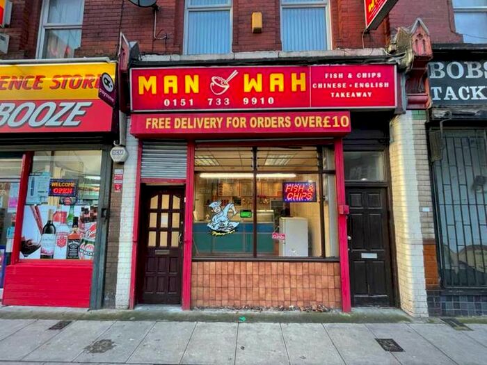 Mixed Use Commercial Property To Rent In Smithdown Road, Wavertree, L15