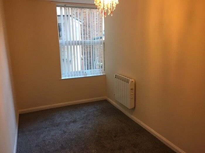 1 Bedroom Flat To Rent In Flat, Gladstone Terrace, Bridlington, YO15
