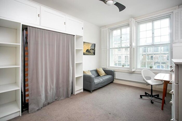 Studio To Rent In The Coachworks, Bath, BA1