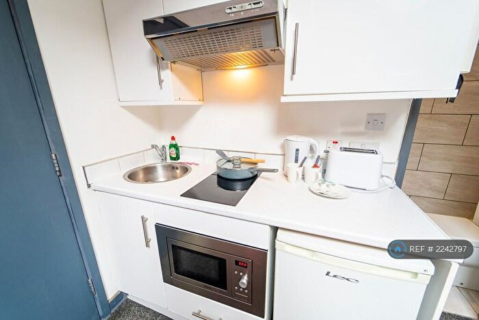 Studio To Rent In Dale Road, Birmingham, B29