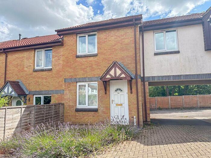 3 Bedroom Terraced House For Sale In Shepton Mallet, BA4