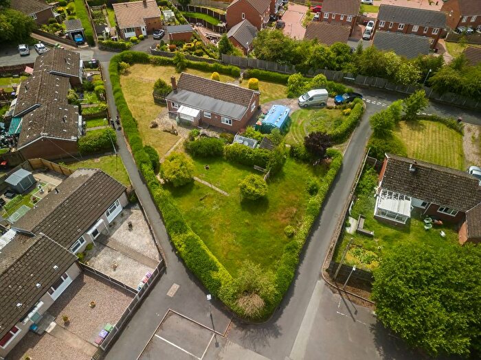 4 Bedroom Bungalow For Sale In The Bungalow, Upper Pool Hill, Dawley, Telford, TF4