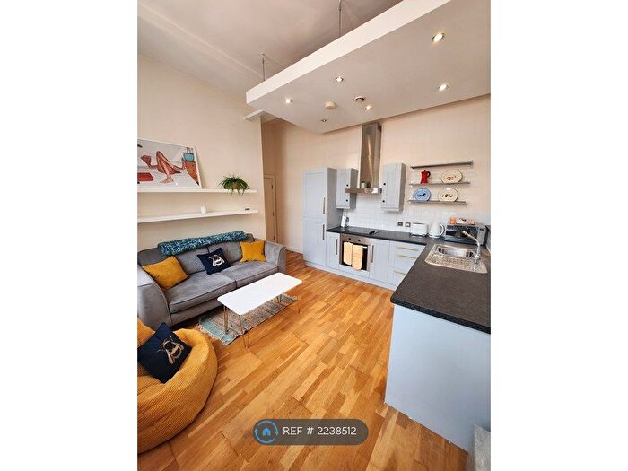 1 Bedroom Flat To Rent In Newton Street, Manchester, M1