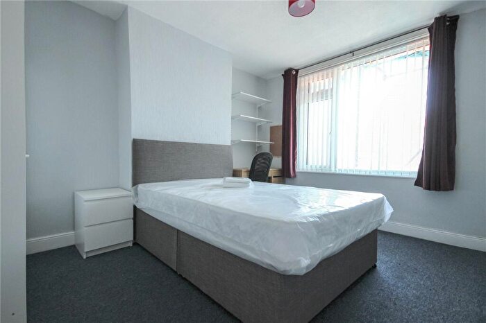 4 Bedroom Terraced House To Rent In Sandling Avenue, Horfield, Bristol, BS7