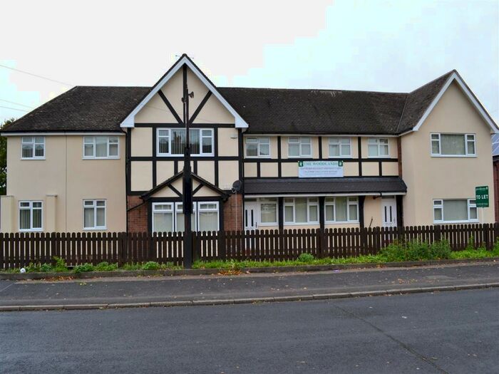 2 Bedroom Apartment To Rent In Shady Grove, Alsager, ST7
