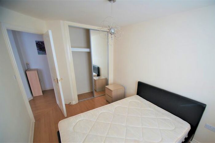 2 Bedroom Flat To Rent In Signet Square, Coventry, CV2