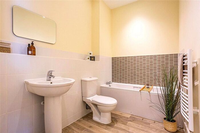2 Bedroom Apartment To Rent In Silver Street, Bradford On Avon, BA15