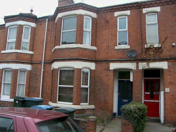 2 Bedroom Flat To Rent In Meriden Street, Coundon, Coventry, CV1