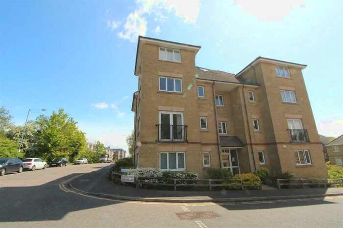 2 Bedroom Apartment To Rent In Rowan Place, Colchester, CO1