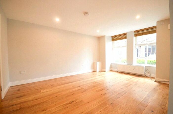 2 Bedroom Apartment To Rent In A, Old Lansdowne Road, Didsbury, Manchester, M20