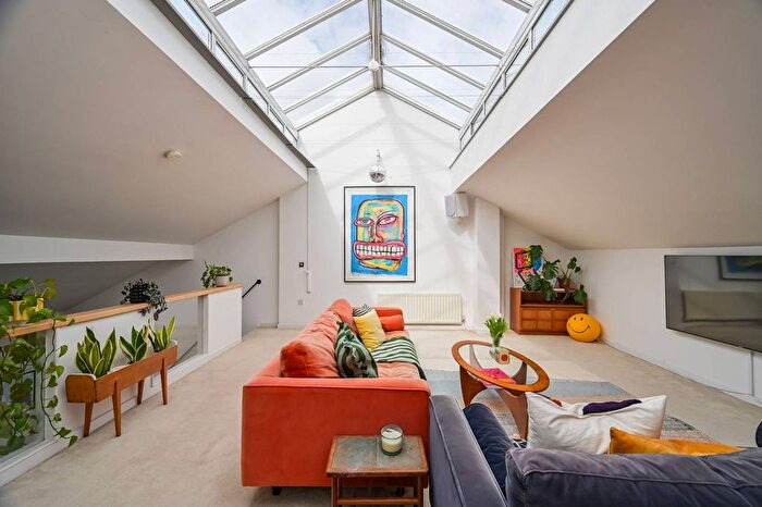 2 Bedroom Flat For Sale In Menai Place, Bow, London, E3