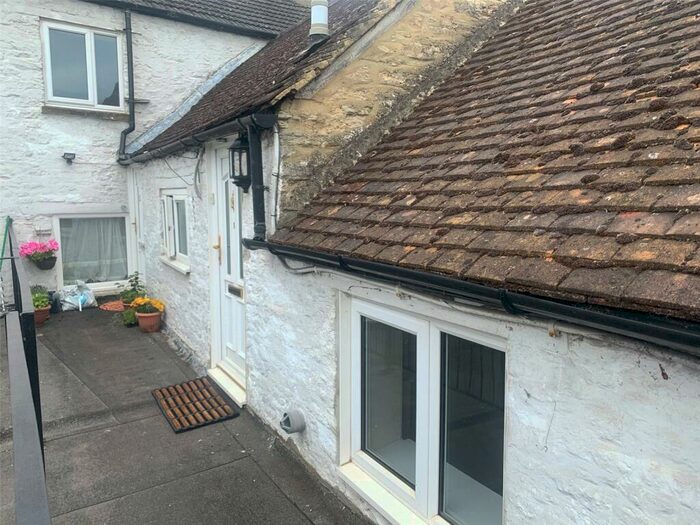 1 Bedroom Apartment To Rent In Sheep Street, Bicester, Oxfordshire, OX26