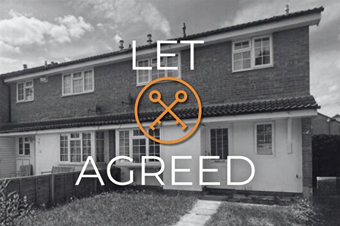 2 Bedroom End Of Terrace House To Rent In Gifford Road, Upper Stratton, Swindon, SN3