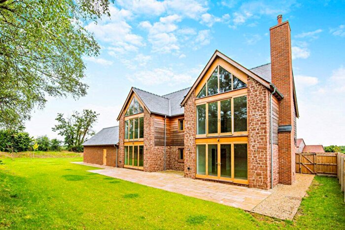 6 Bedroom Property To Rent In Cascade House, Brierley, HR6