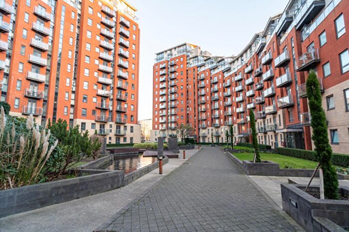 1 Bedroom Apartment For Sale In Gotts Road, Catalina Gotts Road, LS12