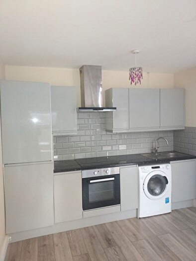 1 Bedroom Flat To Rent In Windmill Road, Croydon, CR0