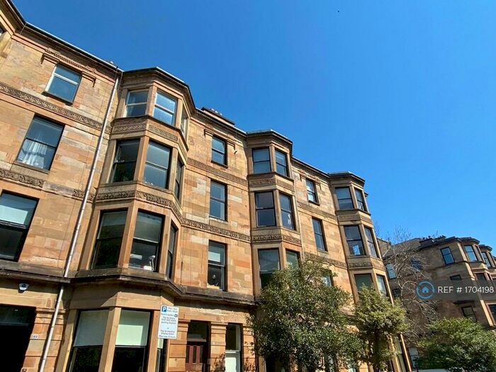 1 Bedroom Flat To Rent In A Clouston Street, Glasgow, G20