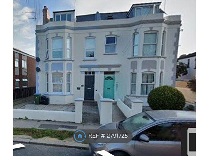 1 Bedroom Maisonette To Rent In Aldwick Road, Bognor Regis, PO21