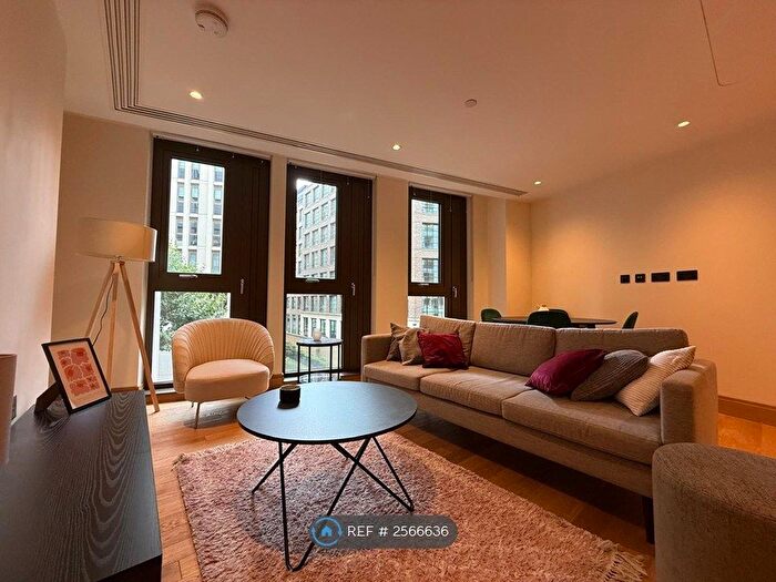 2 Bedroom Flat To Rent In Cleland House, London, SW1P
