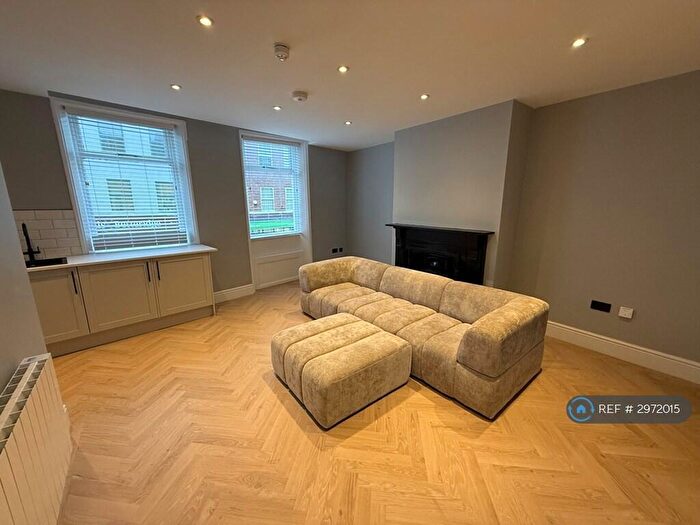 2 Bedroom Flat To Rent In Hall Gate, Doncaster, DN1