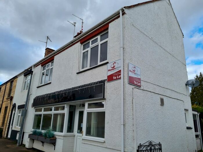 2 Bedroom Office To Rent In The Green, Werrington, PE4