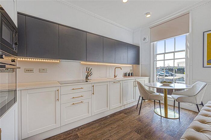 2 Bedroom Flat For Sale In Lord Nelson Street, Liverpool, Merseyside, L3 - Photo 4