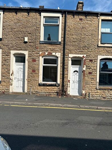2 Bedroom Terraced House To Rent In Leyland Road, Burnley, BB11