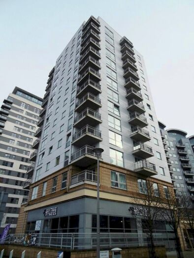 2 Bedroom Flat To Rent In Crown Heights, Basingstoke, RG21