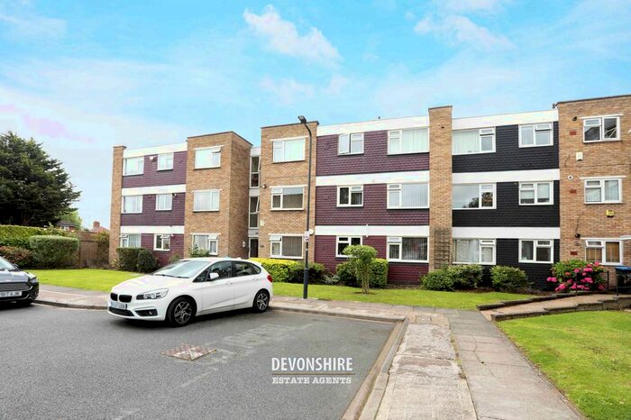2 Bedroom Flat To Rent In Thomas A Beckett Close, Wembley, Greater London, HA0