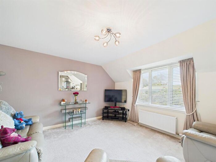 2 Bedroom Flat For Sale In School Field Road, Rattray, Blairgowrie, PH10