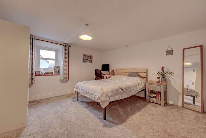 2 Bedroom Terraced House For Sale In Chapel Street, Temple Sowerby, Penrith, CA10